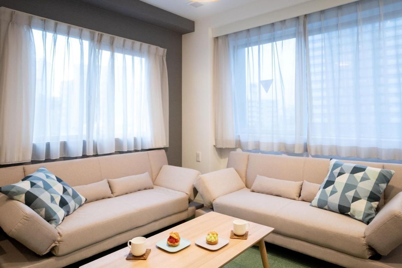 Hotel Playsis East Tōkyō Extérieur photo