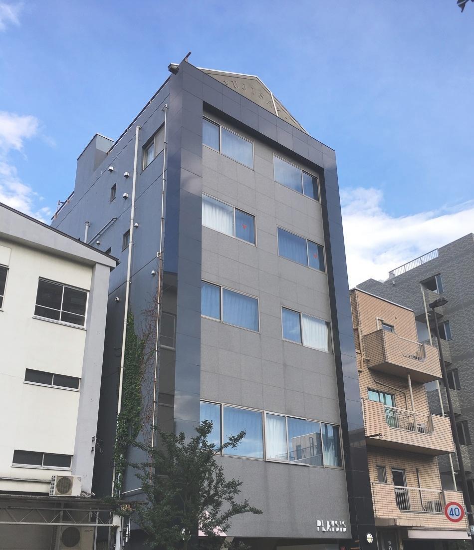 Hotel Playsis East Tōkyō Extérieur photo