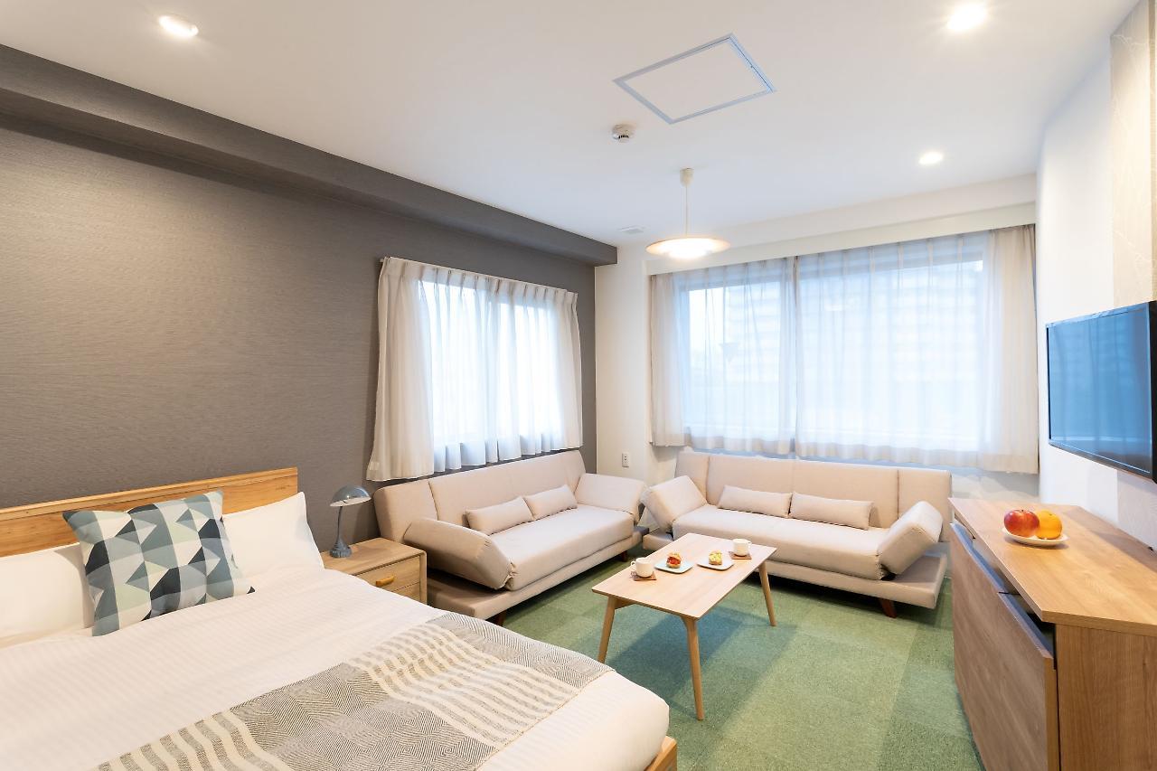 Hotel Playsis East Tōkyō Extérieur photo