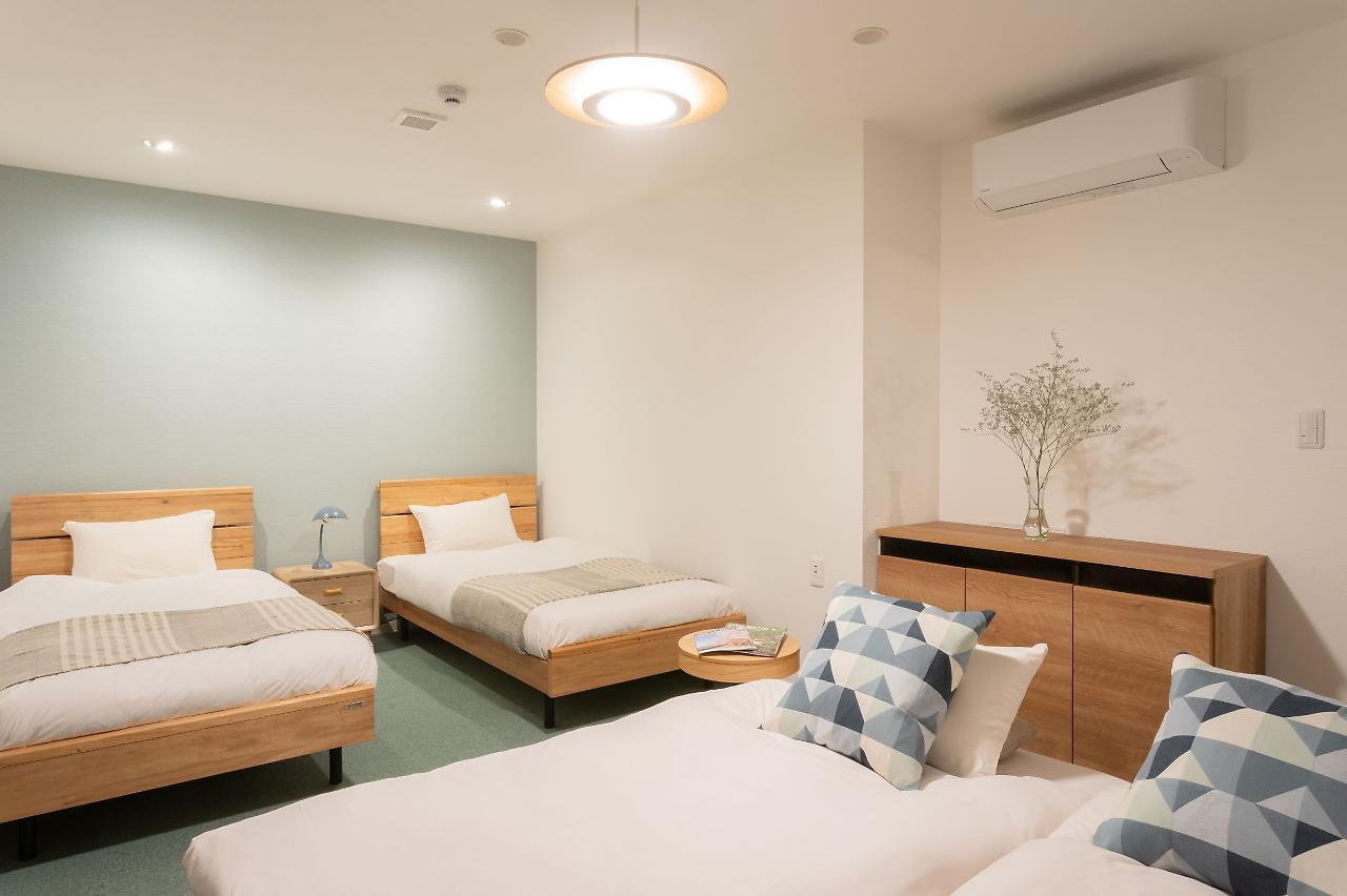 Hotel Playsis East Tōkyō Extérieur photo