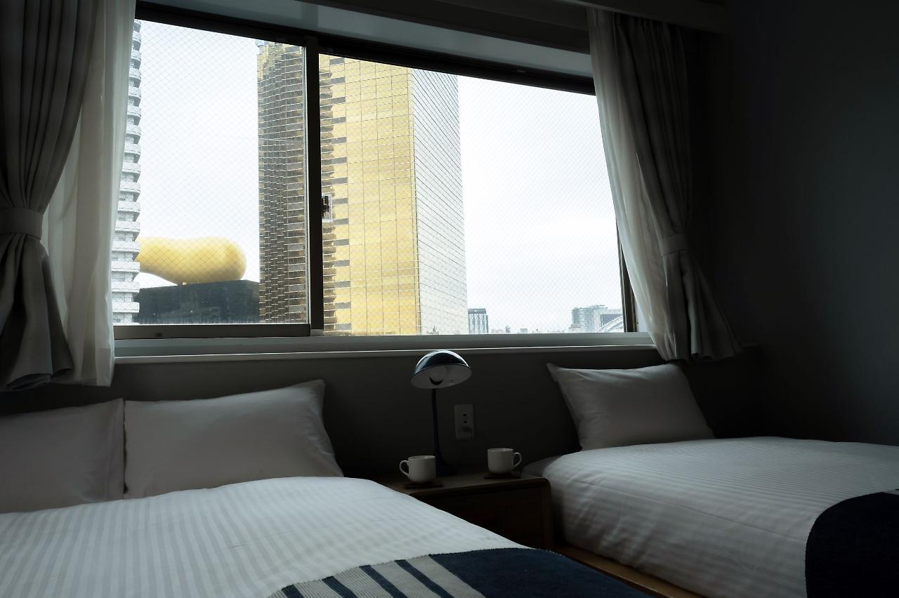 Hotel Playsis East Tōkyō Extérieur photo