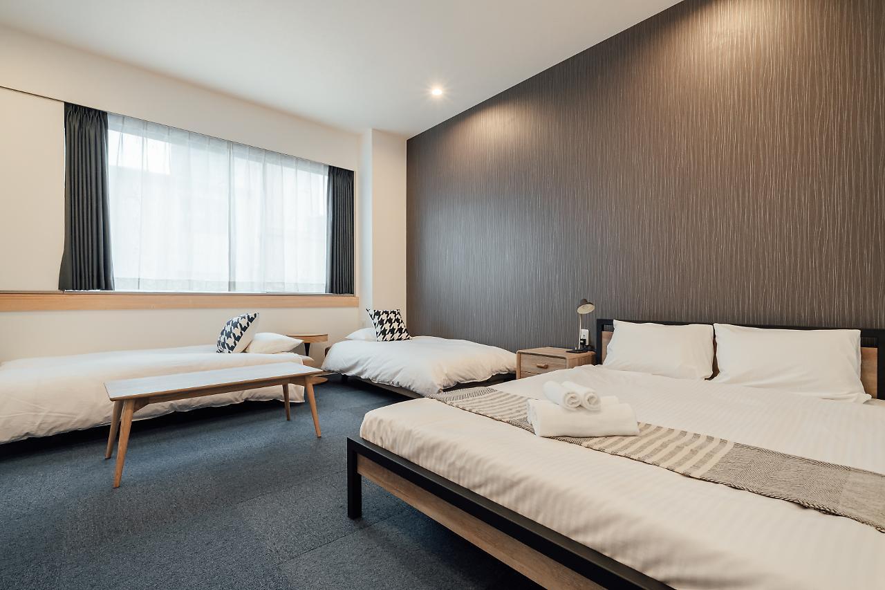 Hotel Playsis East Tōkyō Extérieur photo