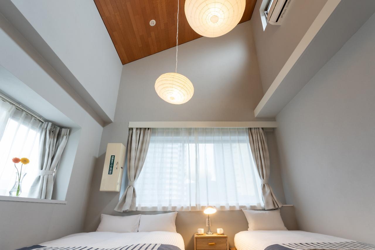 Hotel Playsis East Tōkyō Extérieur photo