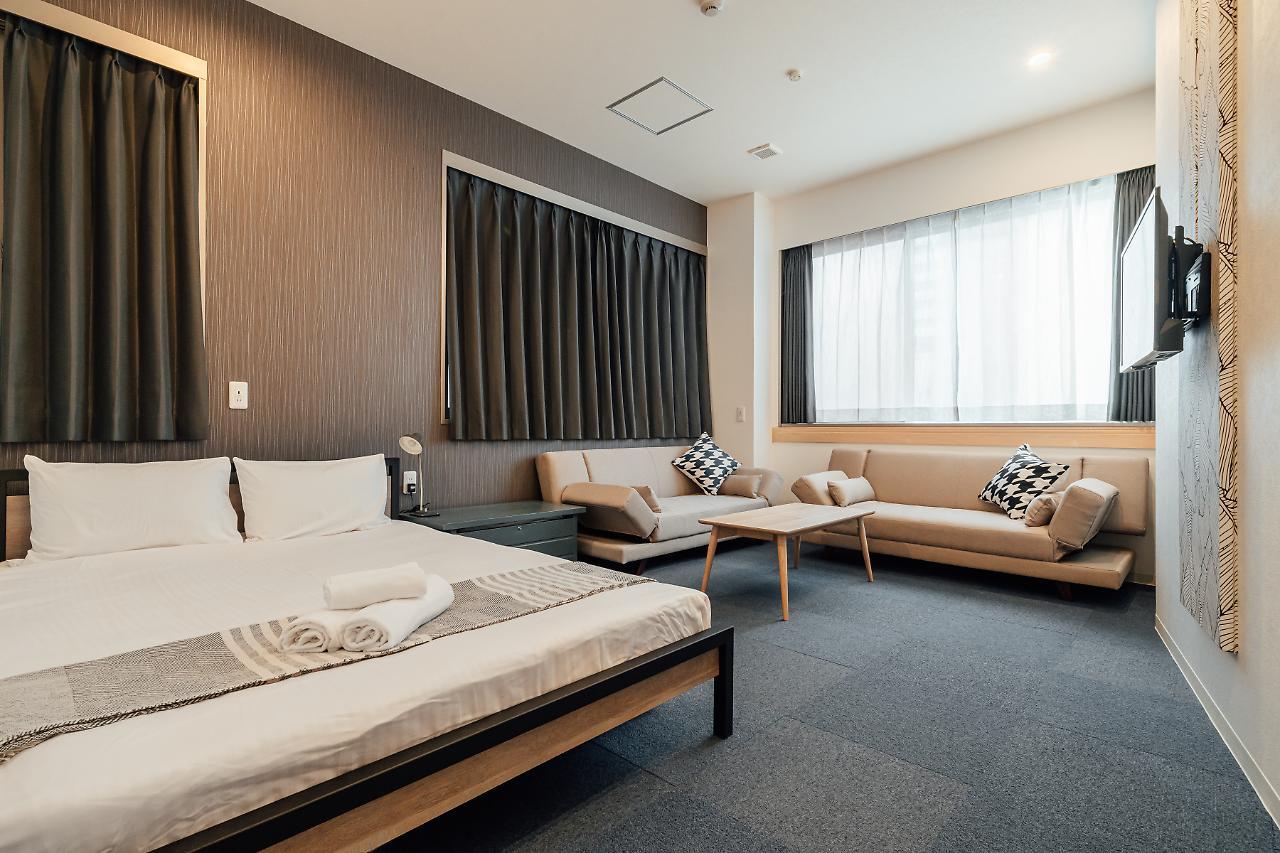 Hotel Playsis East Tōkyō Extérieur photo