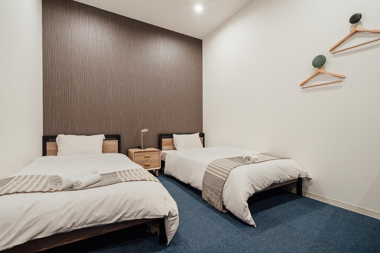 Hotel Playsis East Tōkyō Extérieur photo