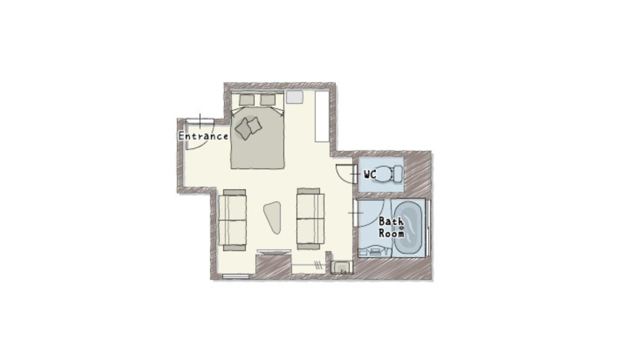 Hotel Playsis East Tōkyō Extérieur photo