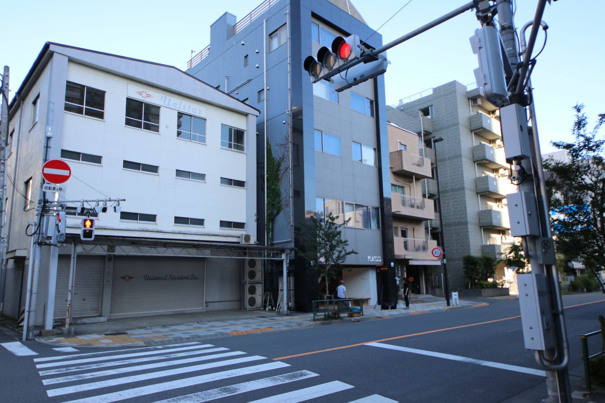 Hotel Playsis East Tōkyō Extérieur photo